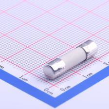0477002.MXP 一次性保险丝 2A 500VAC 400VDC