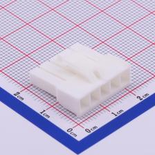 178482-1 压线端子胶壳 3.96mm 1x5P