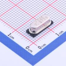 S1T73728ZWJAC 无源晶振 7.3728MHz ±20ppm 20pF