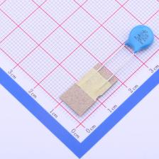 STE07D511K1BQ0FST0R0 压敏电阻 07D511K 标准品