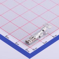 433750001 压线端子 433750001