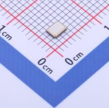 3TJ419200UYFBC 无源晶振 19.2MHz ±10ppm 15pF