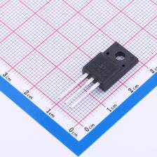 SIF7N70F 场效应管(MOSFET) 场效应管