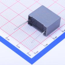 PPB223JAD5RLC 聚丙烯膜电容(CBB) 22nF ±5% CBB81高压高频电容