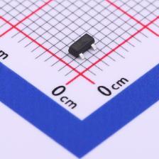 NTR0202PLT1G 场效应管(MOSFET) P沟道 20V 5A