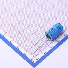 EC31VM471G17OTLO 直插铝电解电容 470uF ±20% 35V