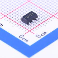 LD2981CU33TR 线性稳压器(LDO) 正 Vin=16V Vout=3.3V 100mA 63dB