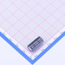 EKM156M2GF16RR 直插铝电解电容 15uF ±20% 400V