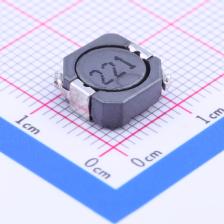 SLD10D40S-221MTT 功率电感 220uH ±20% 920mA 756mΩ