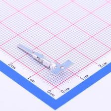 171631-1 压线端子 171631-1