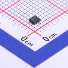 US6K1TR 场效应管(MOSFET) 2个N沟道 30V 1.5A