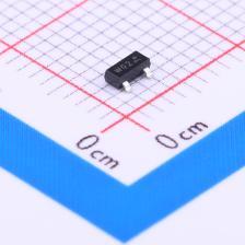 PDTC143ET,215 数字晶体管 1个NPN-预偏置 100mA 50V