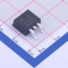 HYG065N07NS1B 场效应管(MOSFET) N沟道 70V 100A