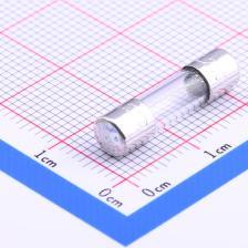 0218.100MXP 一次性保险丝 100mA 250V 延时型