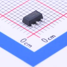 ME6206A25PG 线性稳压器(LDO) 正 Vin=6V Vout=2.5V 300mA 50dB@(