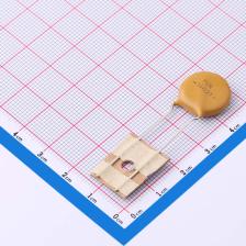 TVR14621BORR207F 压敏电阻 TVR14621BORR207F