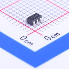 TLV271CDBVR 精密运放 TLV271CDBVR