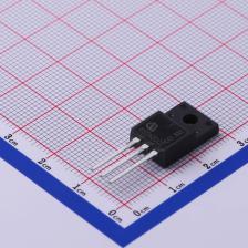 IPA65R400CE 场效应管(MOSFET) N沟道 650V 15.1A