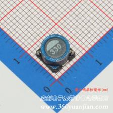 SLF7045T-330MR82-PF 功率电感 33uH ±20% 820mA 115.2mΩ