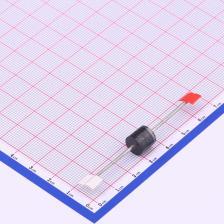 5KP64A 瞬态抑制二极管(TVS) 单向 Vrwm:64V