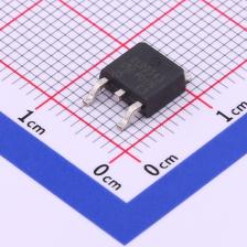 IRLR9343TR 场效应管(MOSFET) P沟道 -60000000000nV -25A