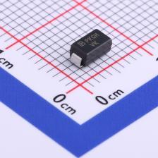 SMAJ130CA-AT/TR7 瞬态抑制二极管(TVS) 双向 Vrwm:130V