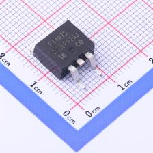 IRF1407STRLPBF 场效应管(MOSFET) IRF1407STRLPBF