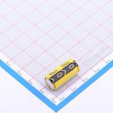 ECLJ1020151M101P00 直插铝电解电容 150uF ±20% 100V