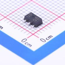 2SC5824T100Q 三极管(BJT) NPN 60V 3A