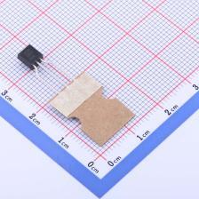 2N6517TA 三极管(BJT) 2N6517 (LEGACY FAIRCHILD): 500 mA High