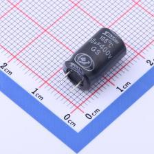 EG22GM100F13CTBVZC-L=3.5 直插铝电解电容 10uF ±20% 400V