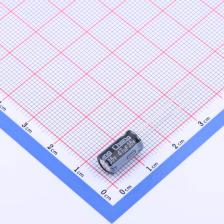 KM1V470ME110A00CV0 直插铝电解电容 47uF ±20% 35V