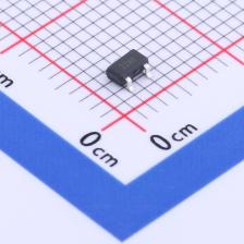 ST3422A 场效应管(MOSFET) N沟道 60V 6A