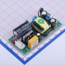 YS-U12S5H 190859 电源模块 5V2A开关电源模块(输入输出带VH3.96