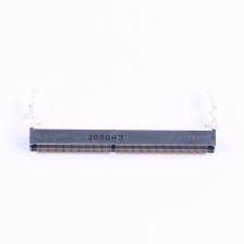 ADDR0111-P005A 金手指连接器 DDR4 0.5mm P数:260