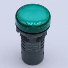 XA2EVMD3LC 按钮/信号灯/主令电器 XA2EV指示灯 灯罩从磨砂变更为