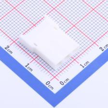 BHMR-03V 压线端子胶壳 4mm 1x3P