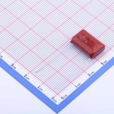 B220630V224J15BLBY 聚丙烯膜电容(CBB) 220nF ±5% 630V