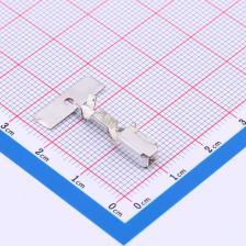 1813018-5 汽车连接器 18130185