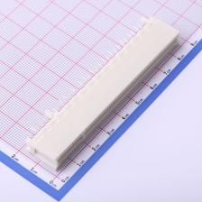 5145154-4 金手指连接器 5145154-4