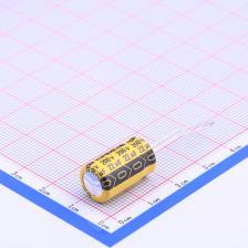 ECRG1016220M201P00 直插铝电解电容 22uF ±20% 200V