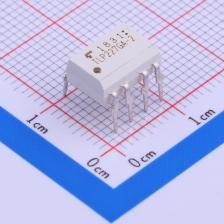 TLP227GA-2(F 固态继电器-MOS输出(PhotoMOS) TLP227GA-2(F