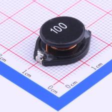 SSL1306T-100M-N 功率电感 10uH ±20% 4.3A 32mΩ