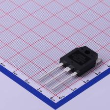 IXTQ200N10T 场效应管(MOSFET) N沟道 100V 200A