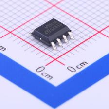 L6932D1.8TR 线性稳压器(LDO) 正 Vin=14V Vout=1.8V~1.8V 75dB@(