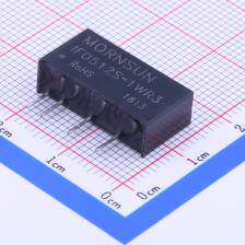 IF0512S-1WR3 电源模块 Vin=4.75V~5.25V Vout=12V 84mA