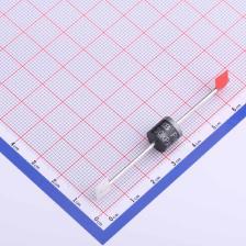 30KPA71A 瞬态抑制二极管(TVS) 单向 Vrwm:71V