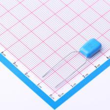 CD3N104ME0IER1N100 直插独石电容(MLCC) 100nF ±20% 1.5kV