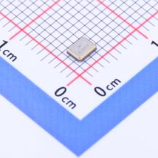 CF4040M00010T8188051 无源晶振 40MHz ±10ppm 10pF