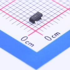SM3401SRL 场效应管(MOSFET) P沟道 30V 4.4A